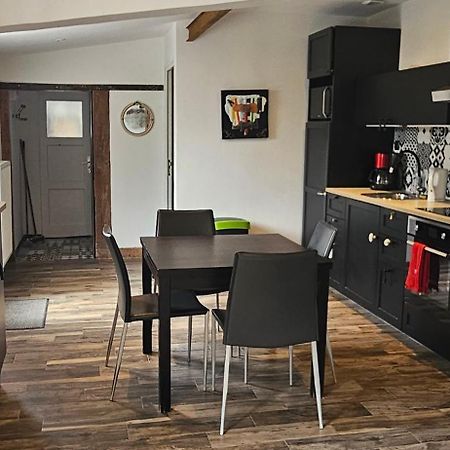 La Petite Maison Вімере Екстер'єр фото