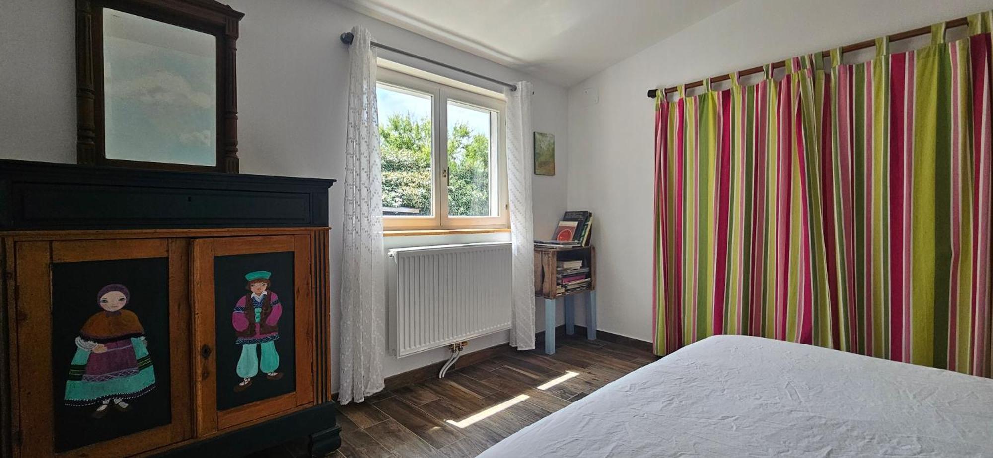 La Petite Maison Вімере Екстер'єр фото
