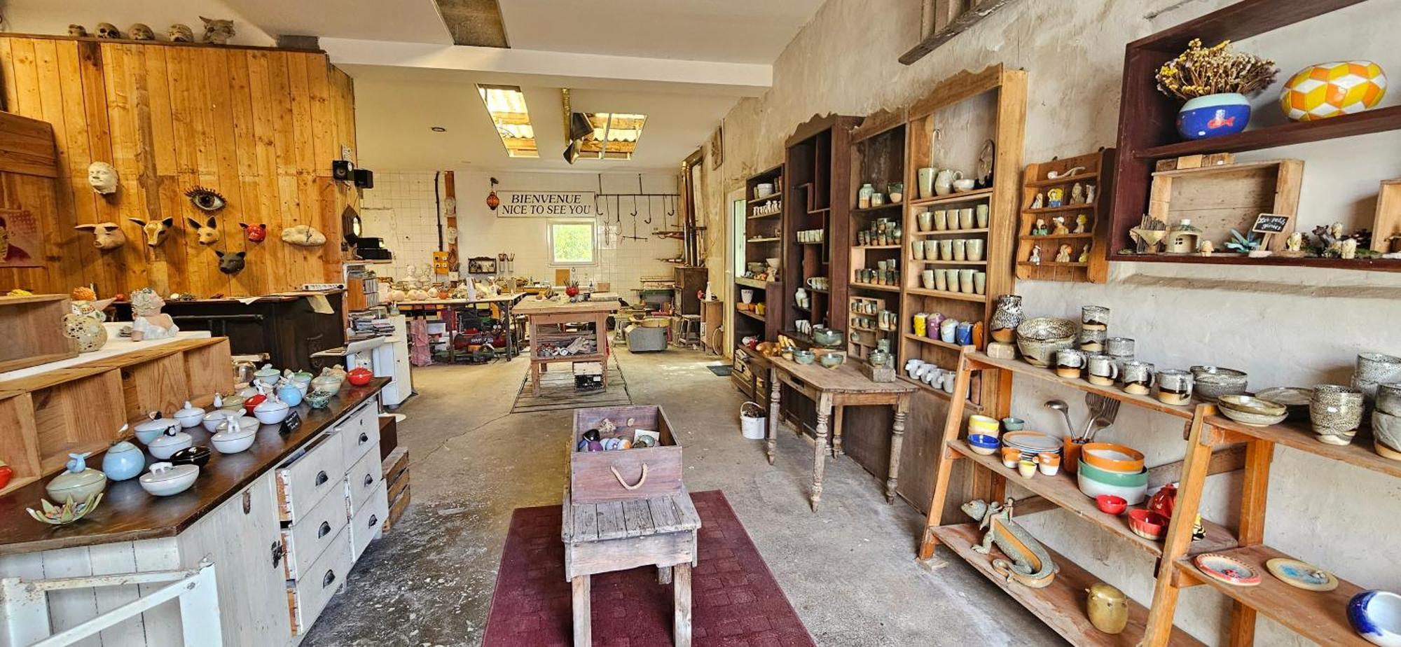 La Petite Maison Вімере Екстер'єр фото